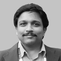 Sachin More